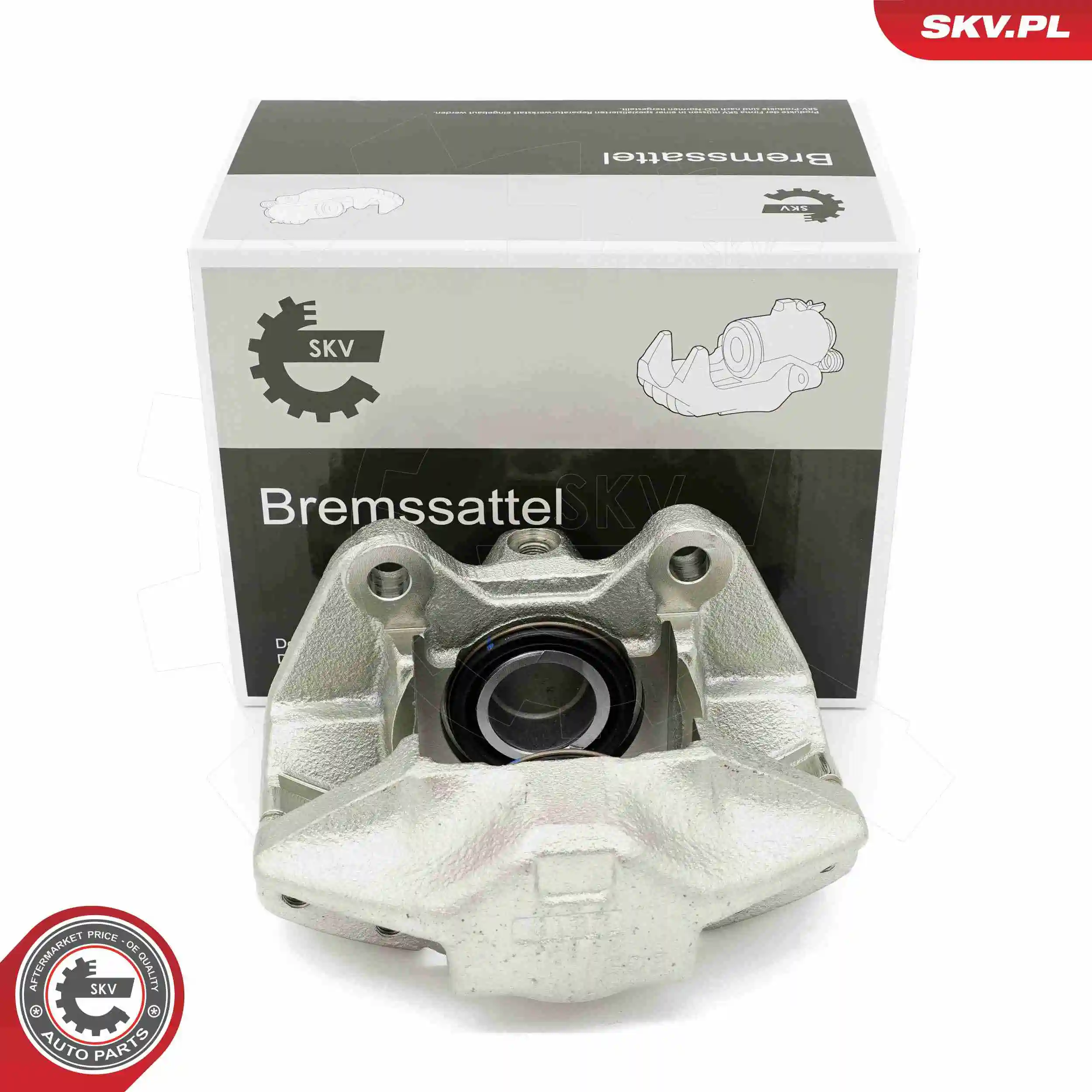 Brake Caliper